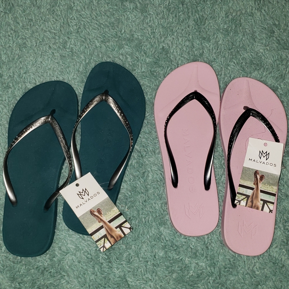 Flip flops